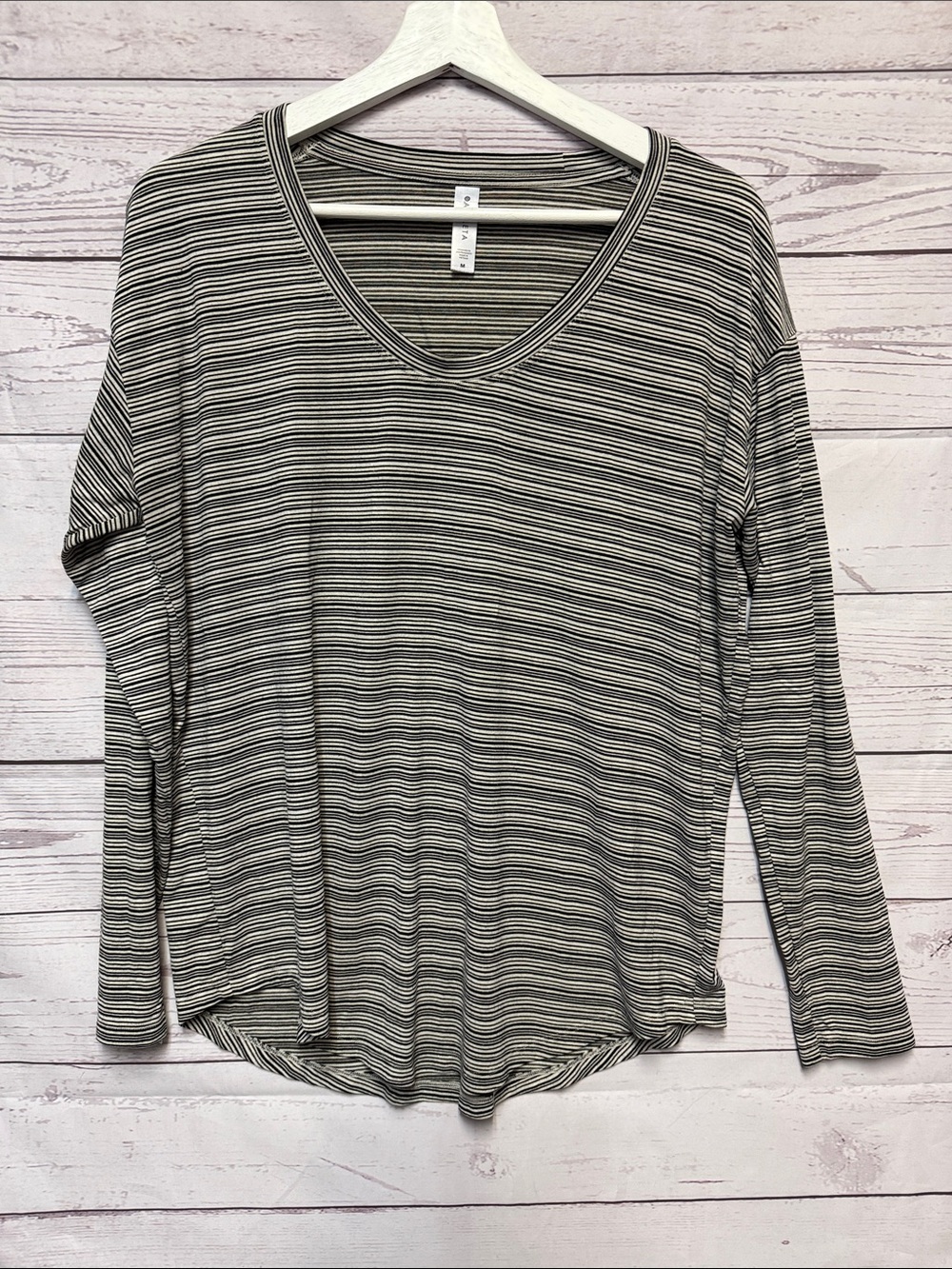 Athleta Longsleeve top